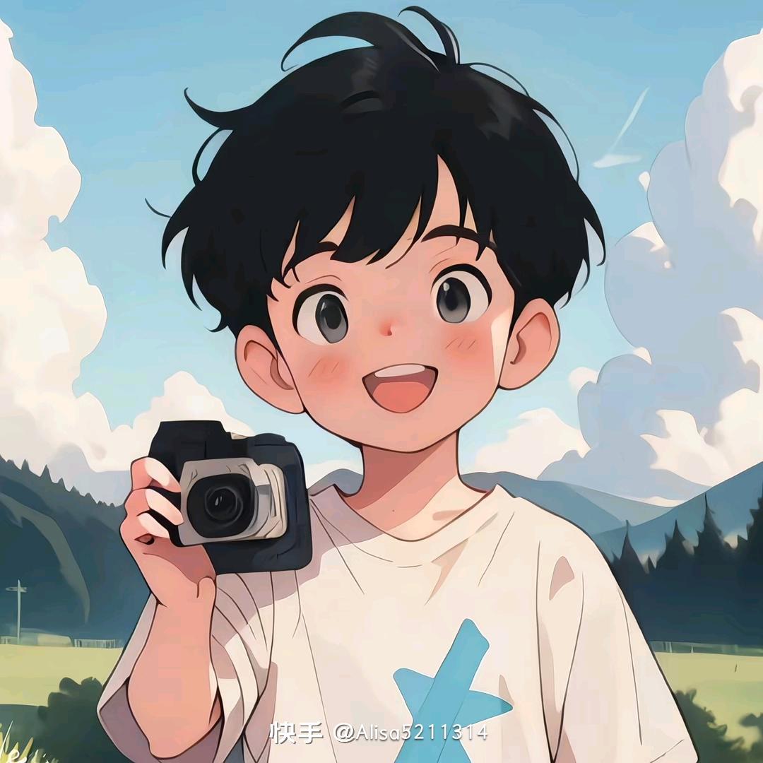 柴油味的青春⛽️