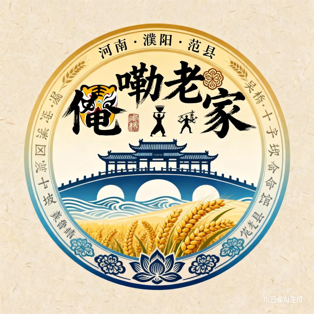 范县俺嘞老家信息科技有限责任公司