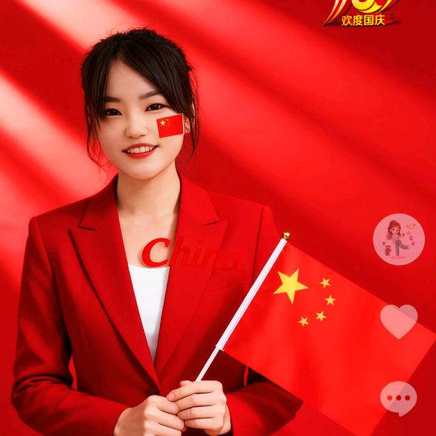 跟著姐姐有糖吃。