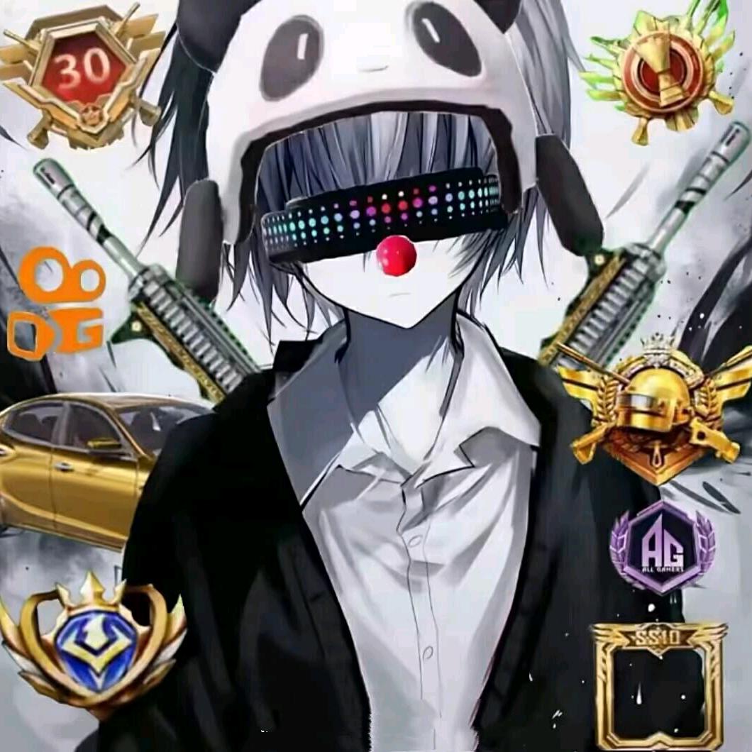和平魔怔哥