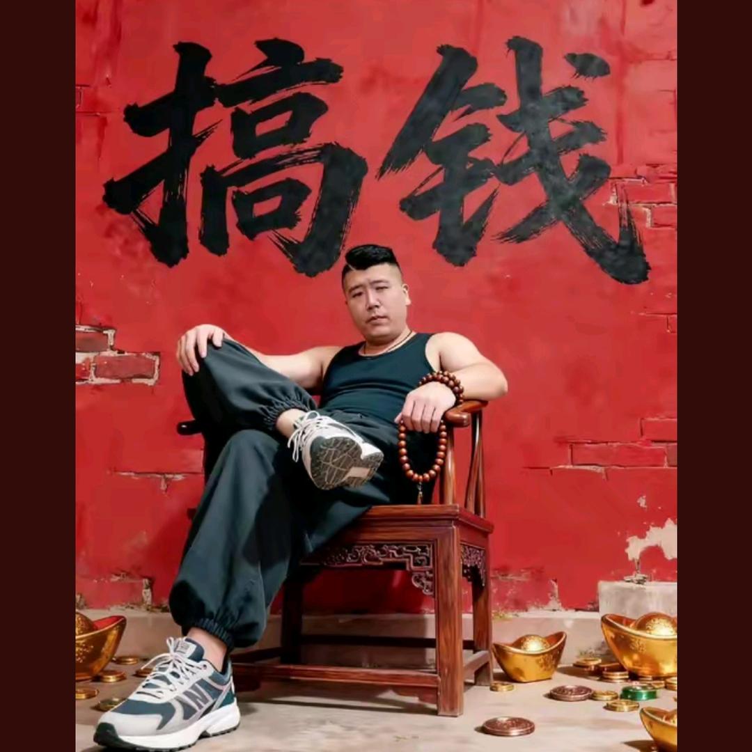 听风念故人