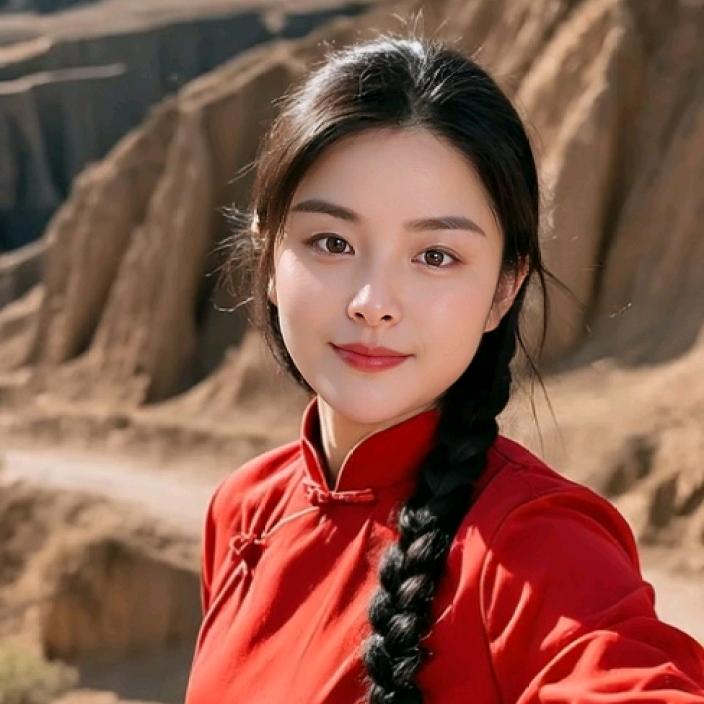 彩虹桥欢妹🎤