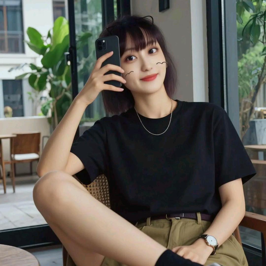 马小如