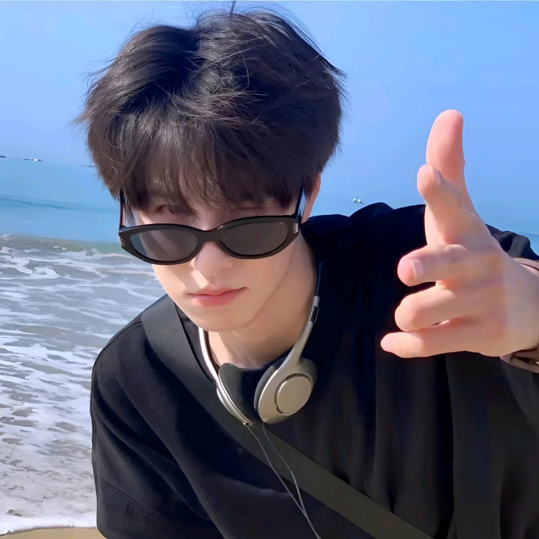 派大星的海洋裤~