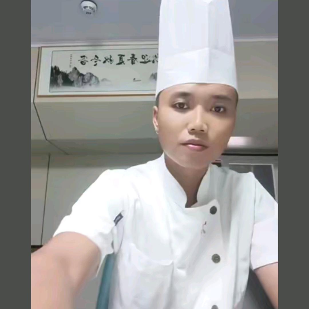 杨猪儿