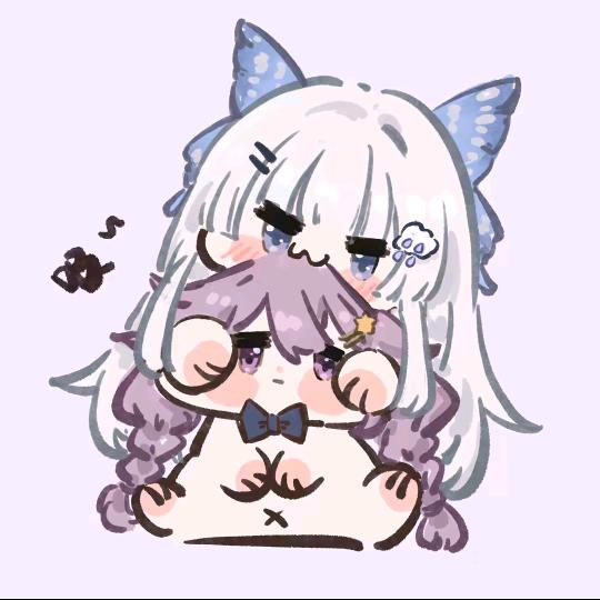 歆🌧️