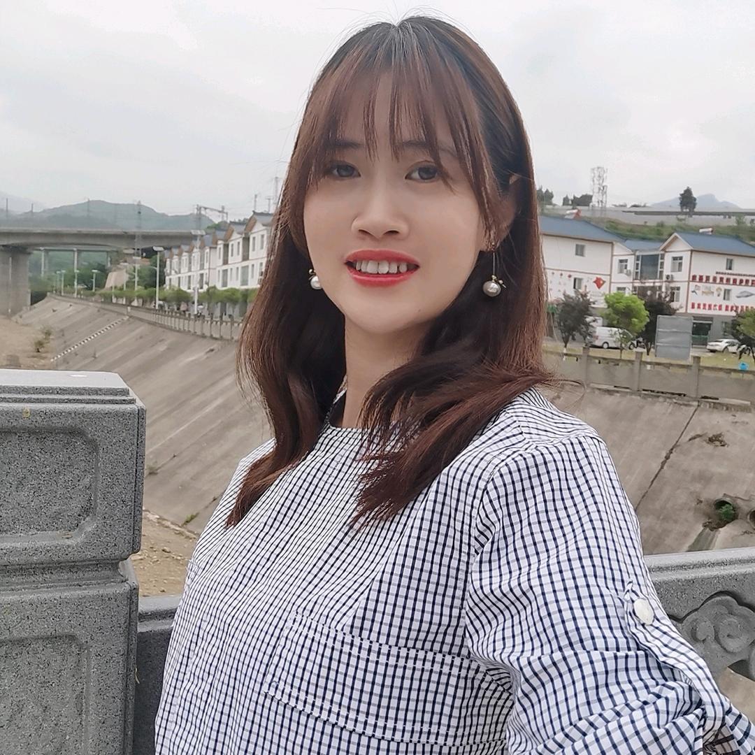 家乡美