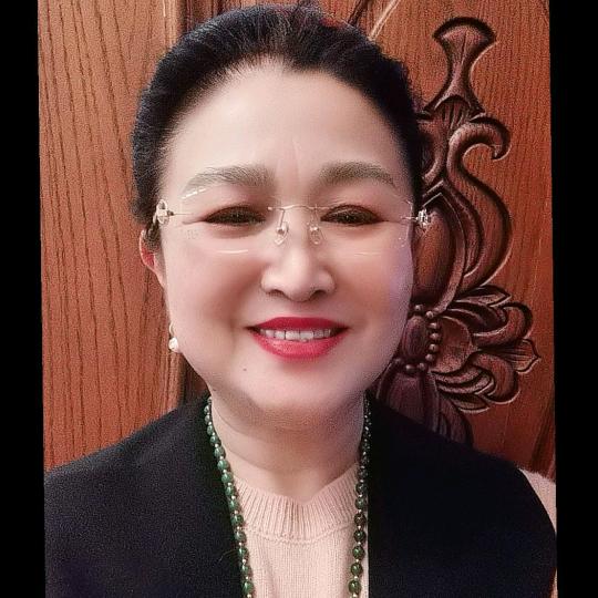 张军华少