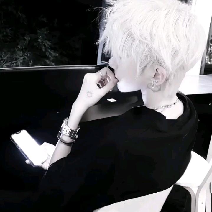 宋烟染.🫧