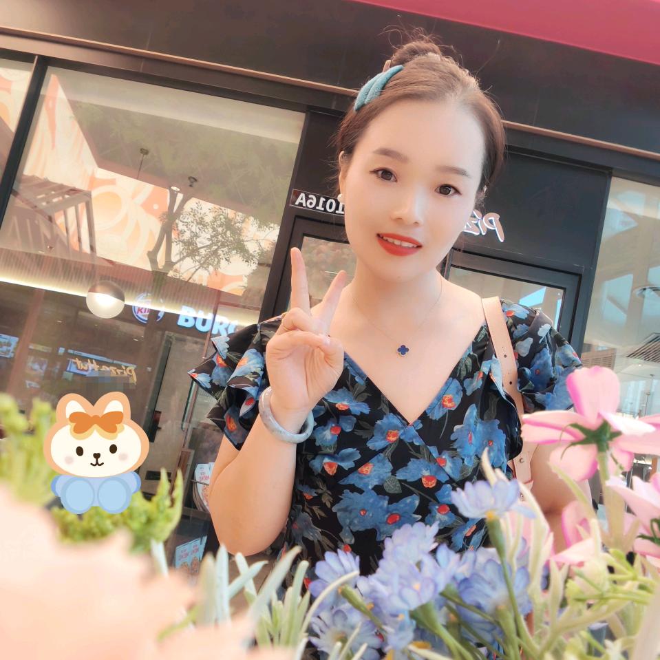 等✿.