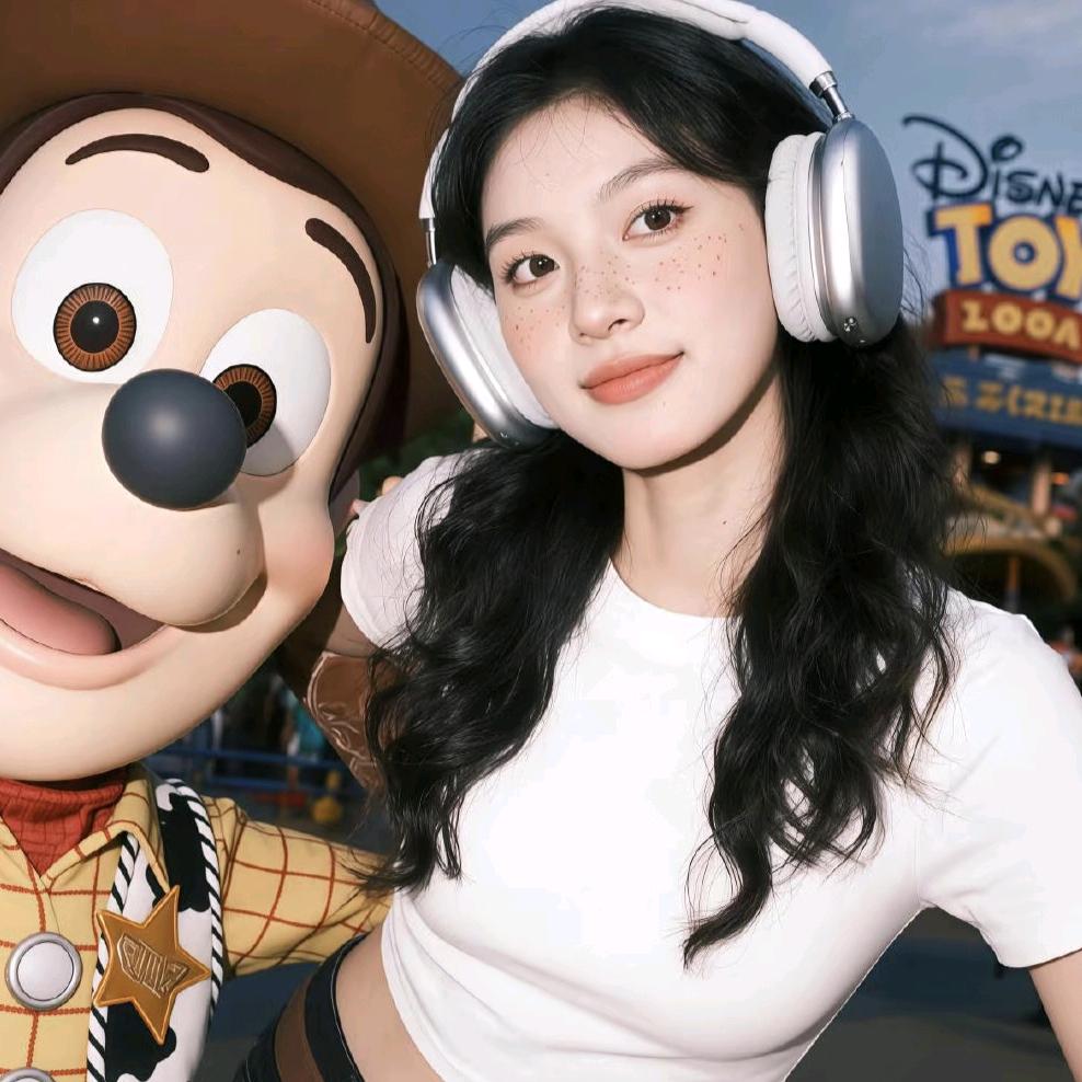 小Y~