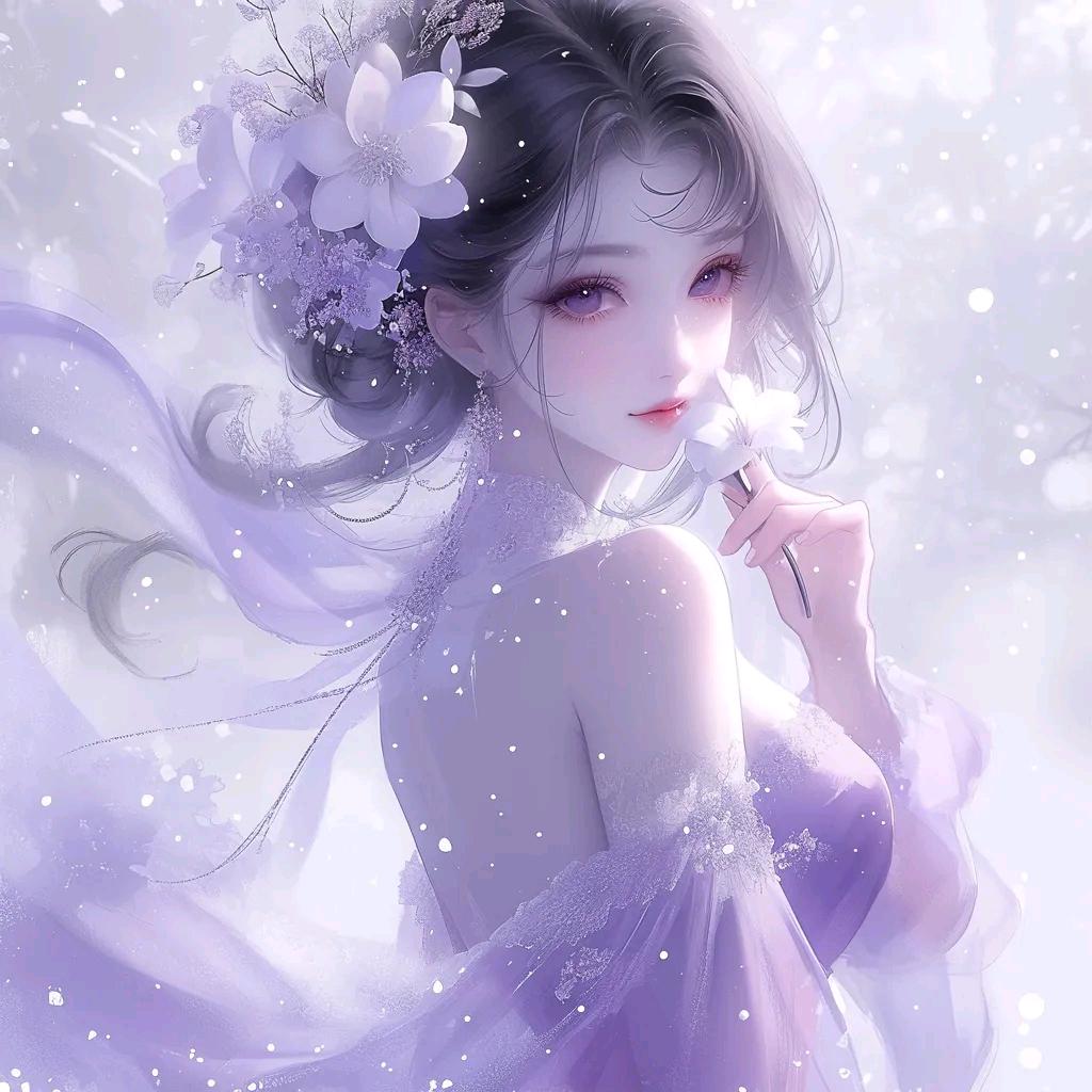 倾城