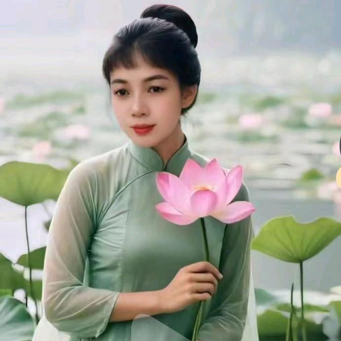 醉情莲花