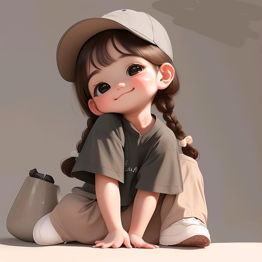 芋圆情感漫剪