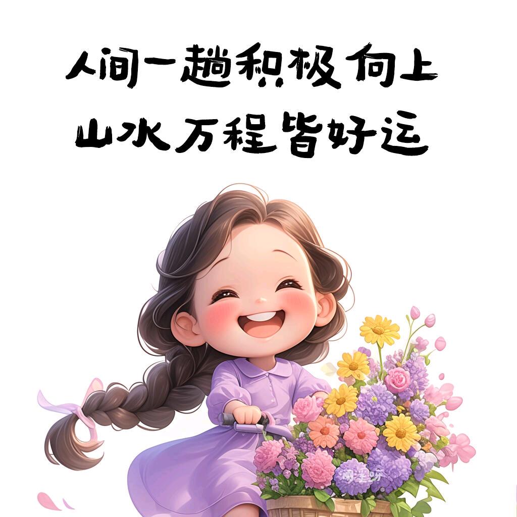 밝은 달