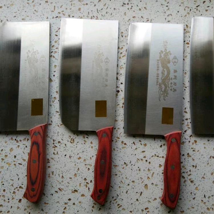 李进菜刀前进刀具