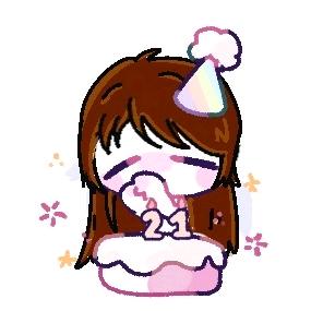 🍫VvV南风未起(讨厌复始版)