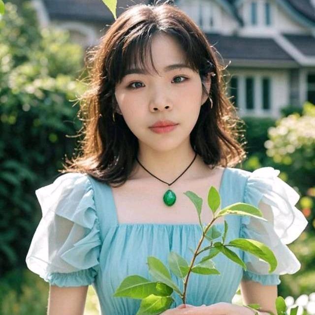 芳芳