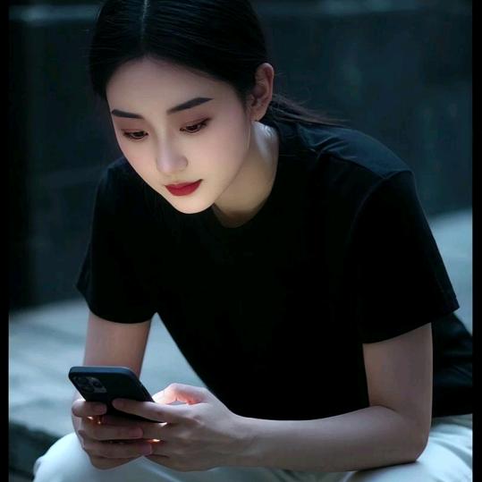 未来  缘分