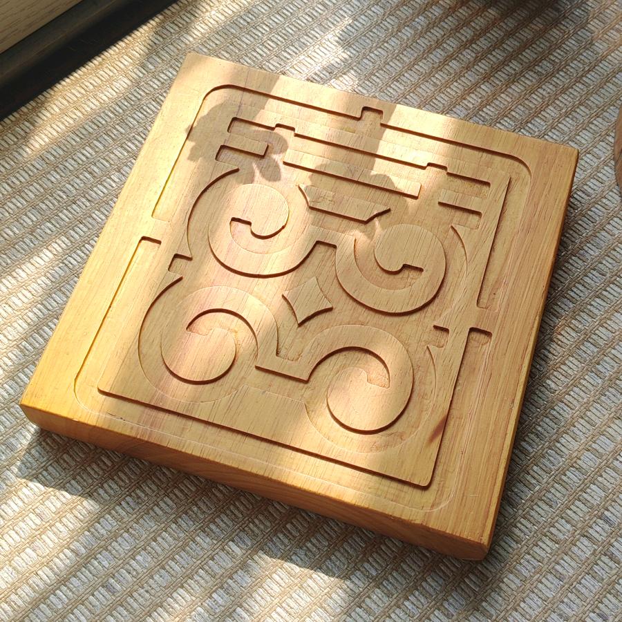 印囍