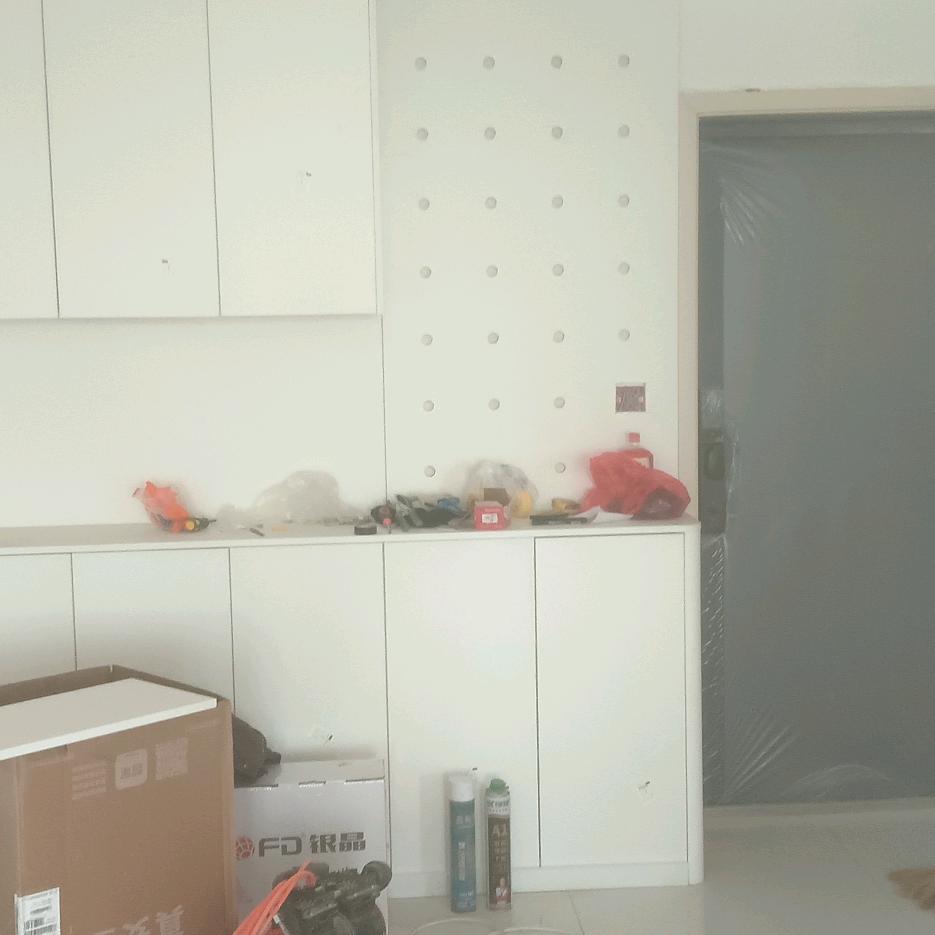 乾元全屋高端定制