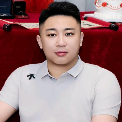 阿拉雷😃 （吾家有喜）婚礼💒筹备中…