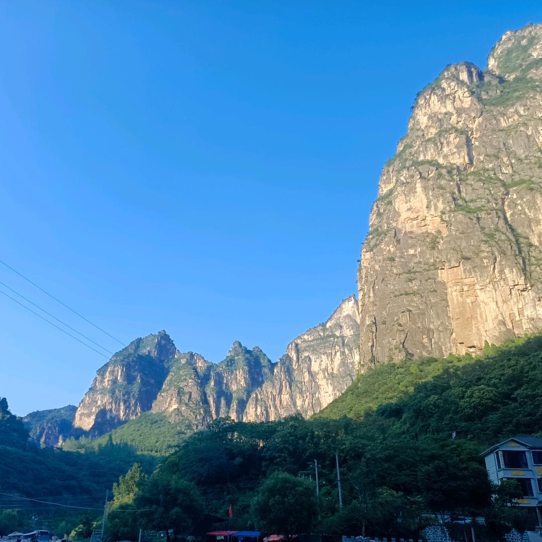 流浪远方