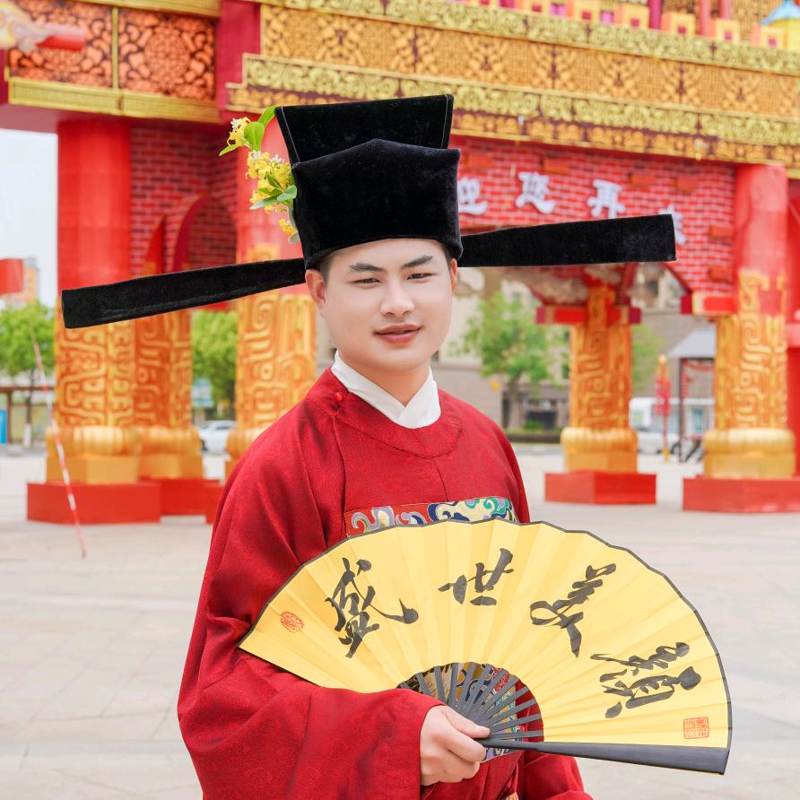 皋陶小志御弟哥哥