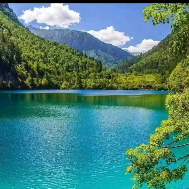 平安健康就是福