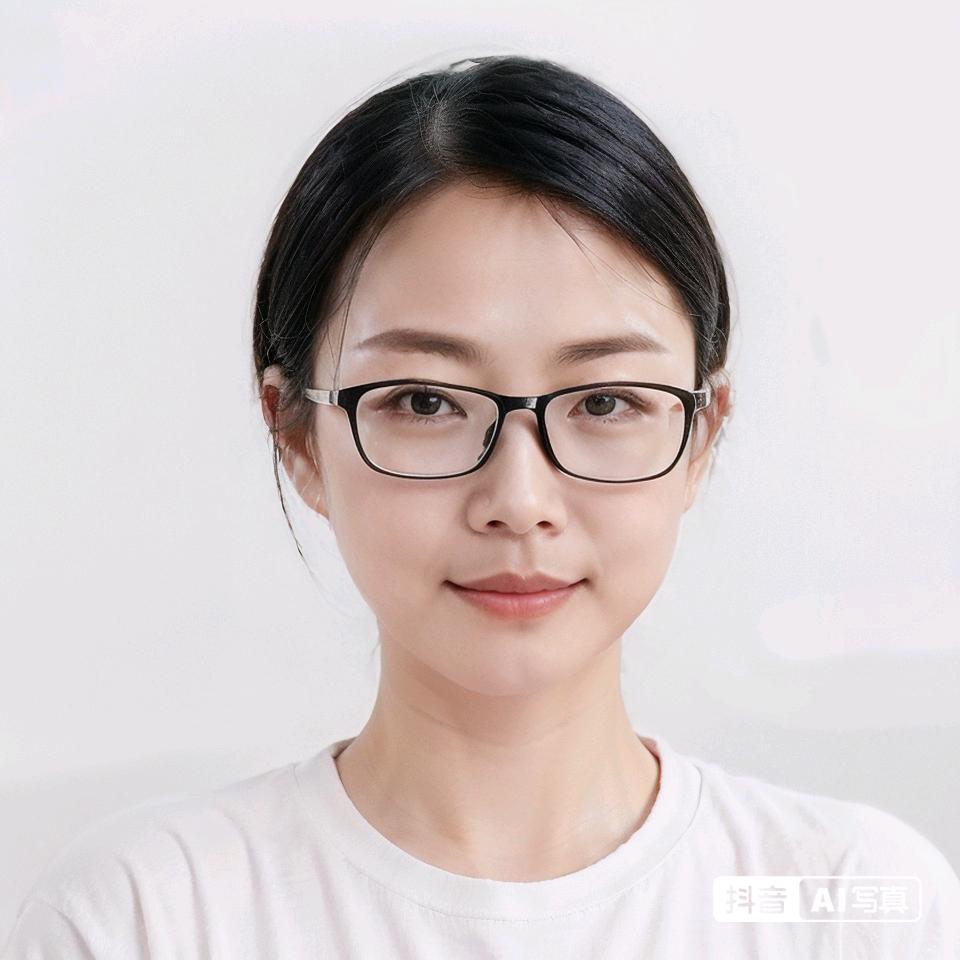 轻养生活的小平姐