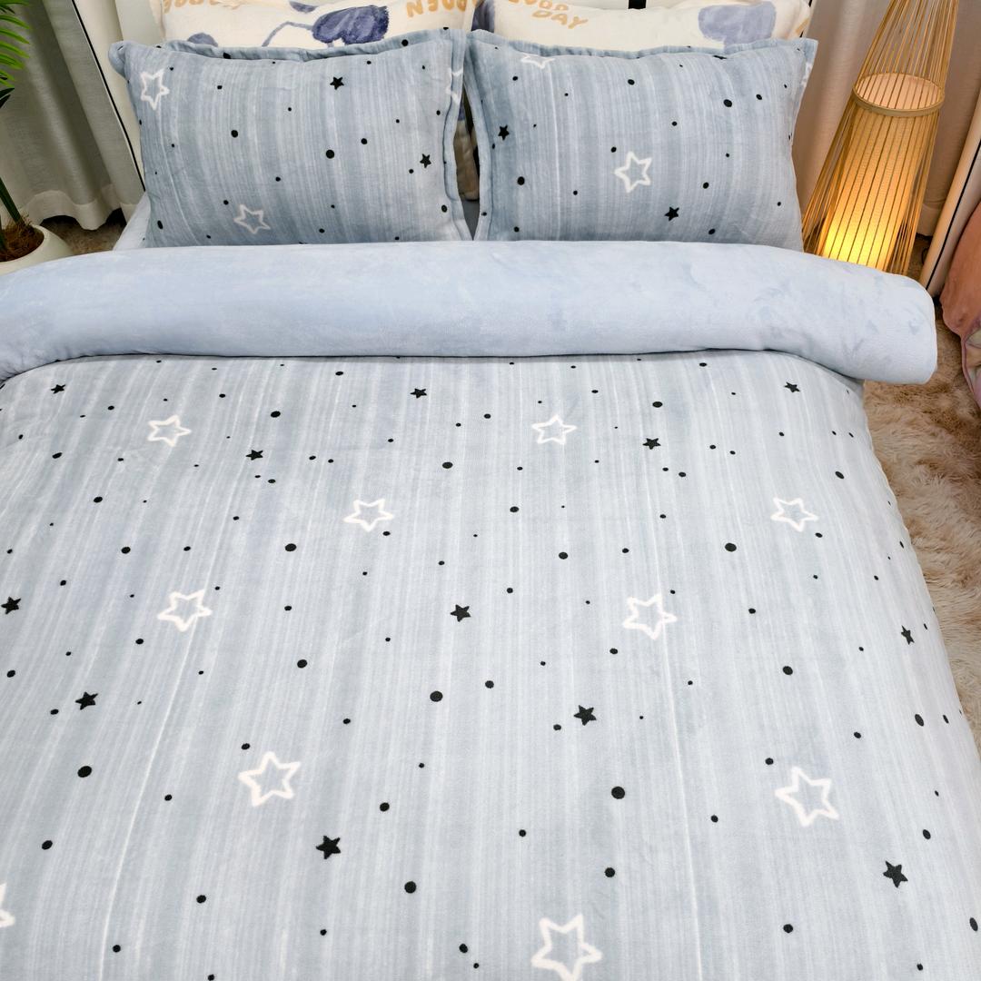 悦馨轻奢家纺馆