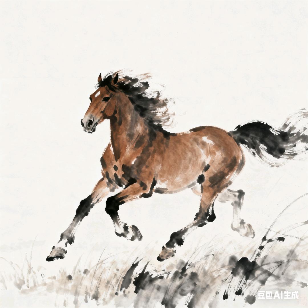 隐马师傅