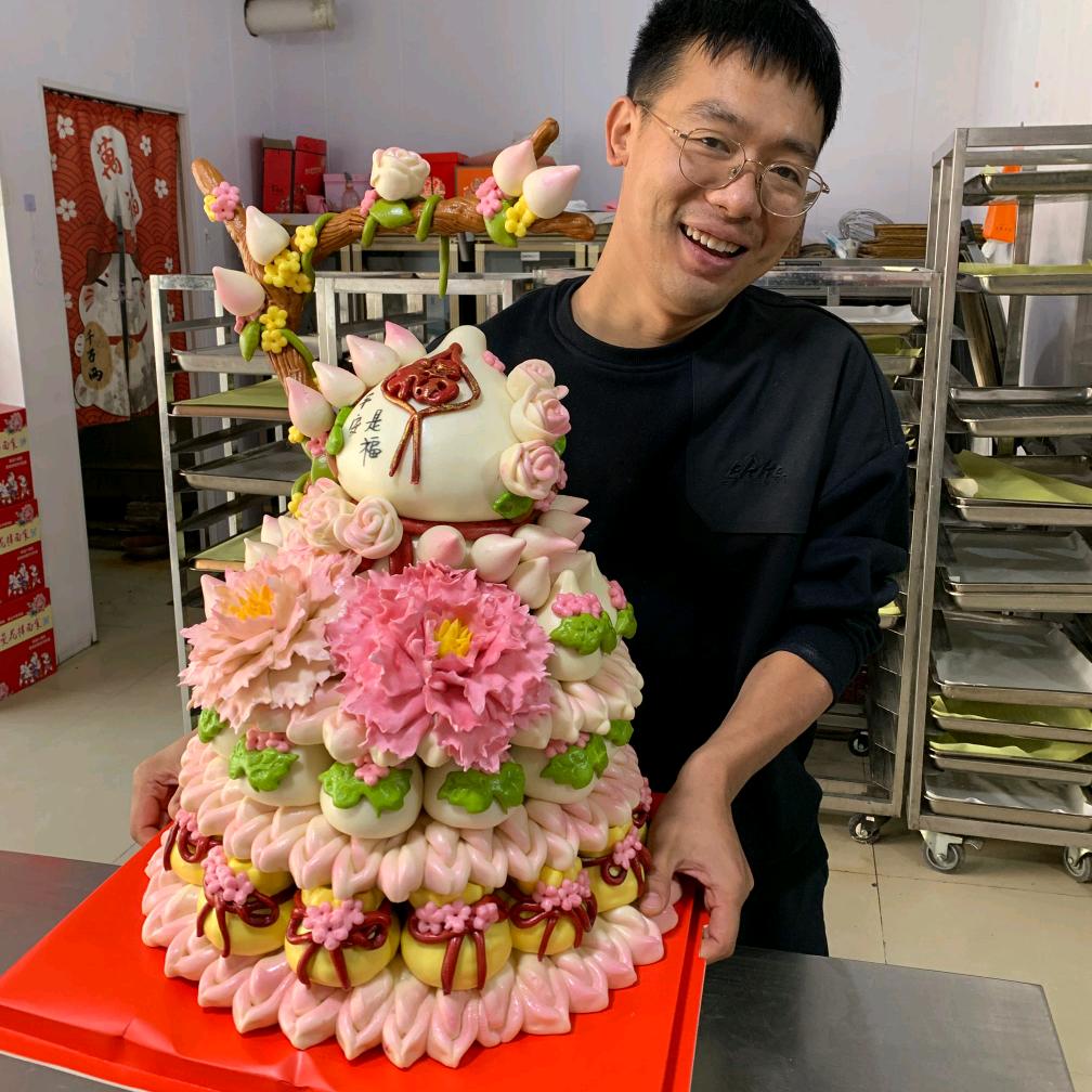 福禧花饽饽官方号