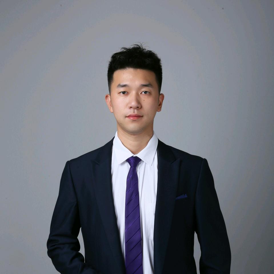 南京小赵看房