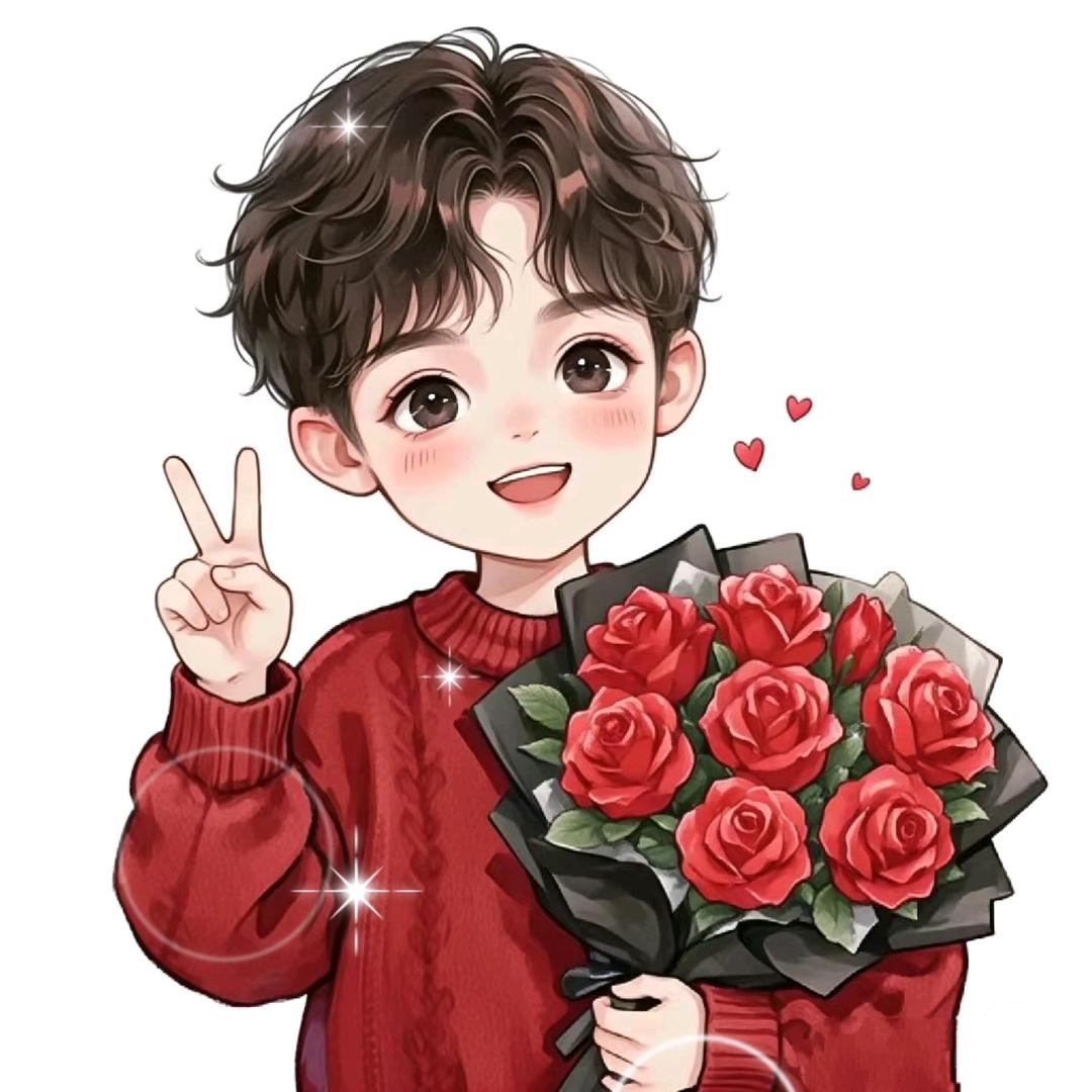 小米糕baby👶🏻'◡'