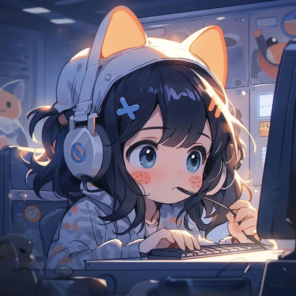 小阿姨打游戏