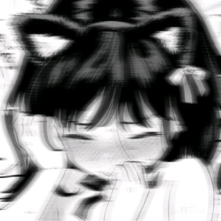 刈头像