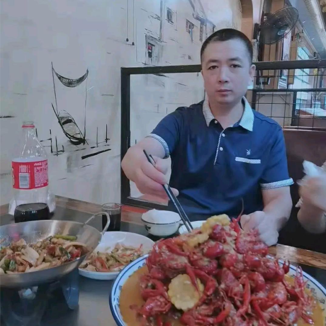 商山龙哥