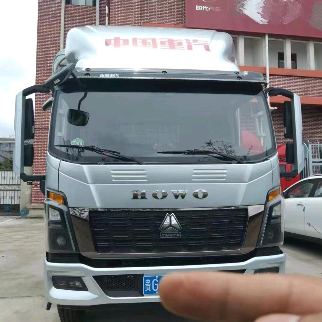 贵阳清镇市壹肆柒二手车