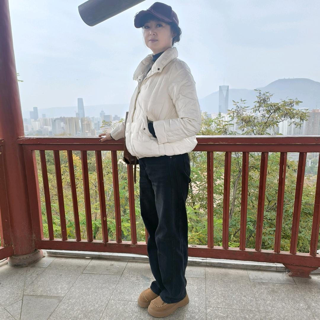 柒柒丫
