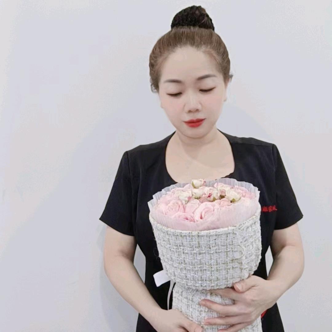 珠海傻大姐家政@滢