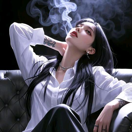 安安