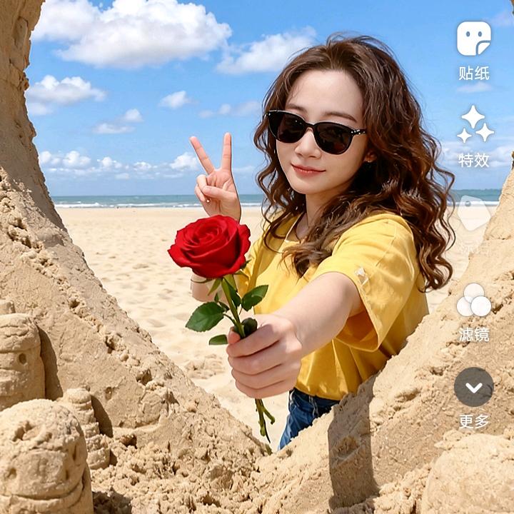 🌸姐