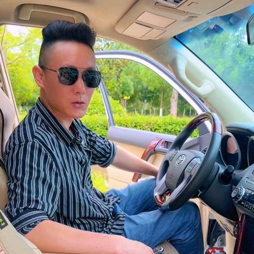 博凡名车（左哥）