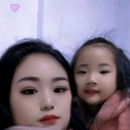 我是小梦妈