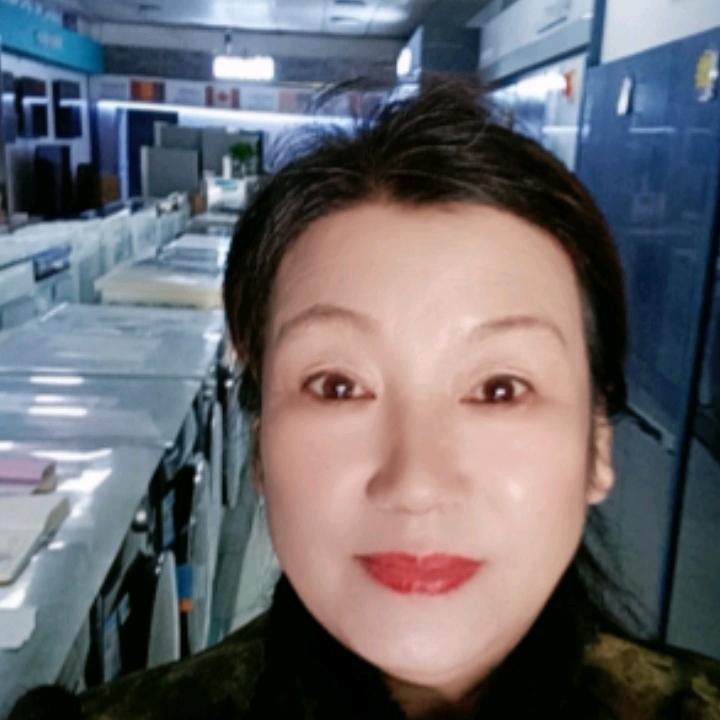 临漳卖家电的郭姐