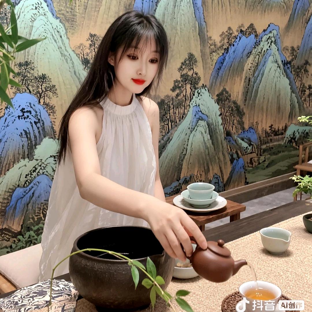 天赐百福《精品景松基地》