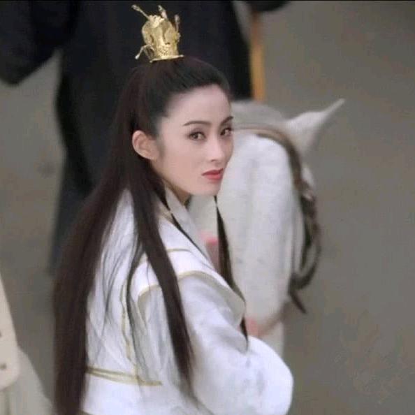清静心头像