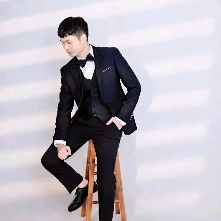 李总家的💕小财迷💋