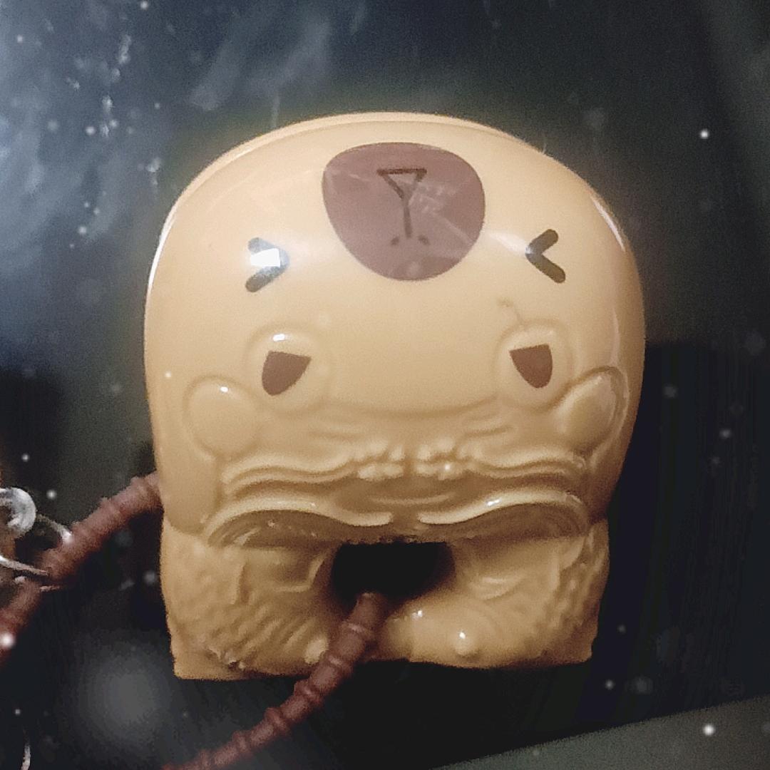 爱两宝贝